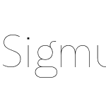 Sigmund PRO