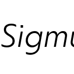 Sigmund PRO