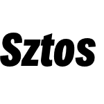 Sztos