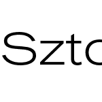 Sztos