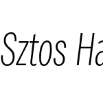 Sztos