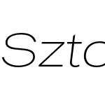 Sztos