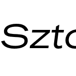 Sztos