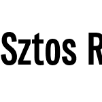 Sztos