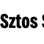 Sztos