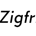 Zigfrid