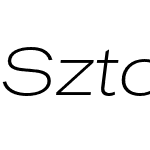 Sztos