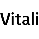 Vitali Neue