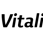 Vitali Neue