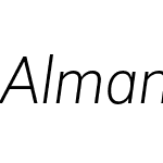 Almanach