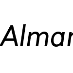 Almanach