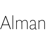 Almanach