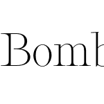 Bomboniere