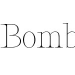 Bomboniere