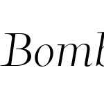 Bomboniere