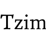 Tzimmes