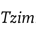 Tzimmes