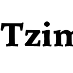 Tzimmes