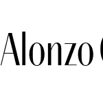 Alonzo