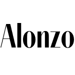 Alonzo