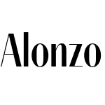 Alonzo