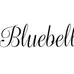 Bluebell