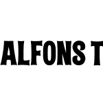 Alfons Tiki