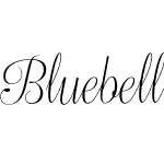 Bluebell