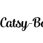 Catsy