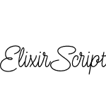 Elixir Script