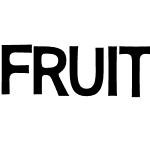 Fruitos R