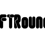 FT Roundabout