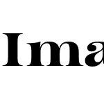 Imagist