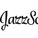 Jazz Script 1