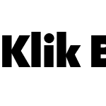 Klik