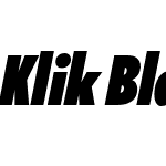 Klik