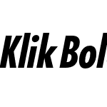 Klik