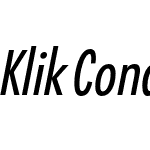 Klik