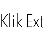 Klik