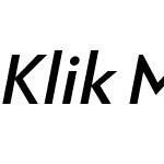 Klik