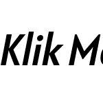 Klik