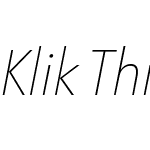 Klik