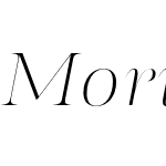 Morison