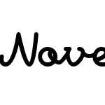 November Script