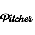 Pitcher