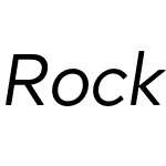 Rockford Sans