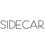 Sidecar Sans 3