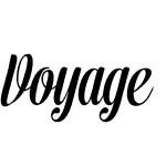 Voyage