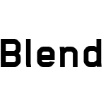 Blender