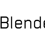 Blender